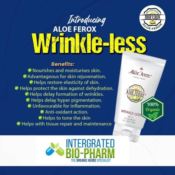 wrinkle-less